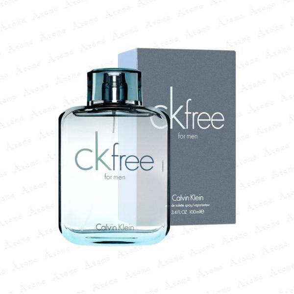 CK-Free-for-Men-thảo-perfume