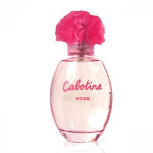 cabotine-rose