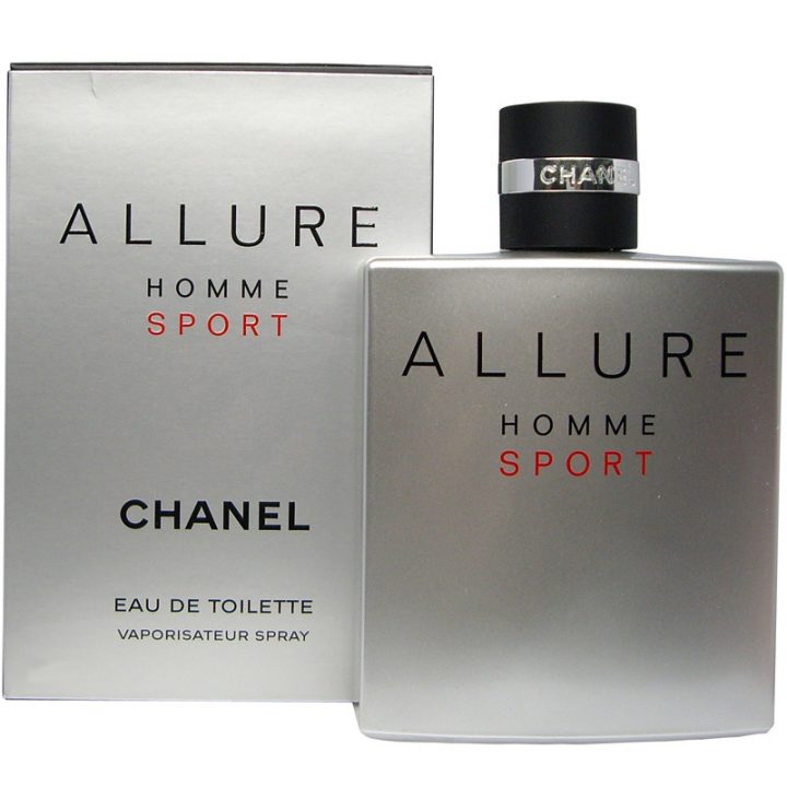 Chanel Allure Homme Sport – Thượng Lưu – Thảo Perfume