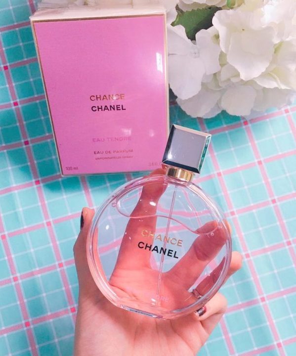 Chanel Chance Eau Tendre EDP – Quyến Rũ – Thảo Perfume