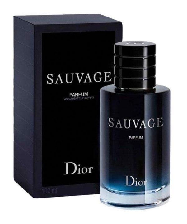 Nước hoa chính hãng Dior Sauvage EDT  XXIV STORE
